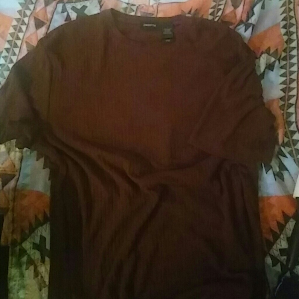 Short sleeve  pullover - Picture 3 of 3